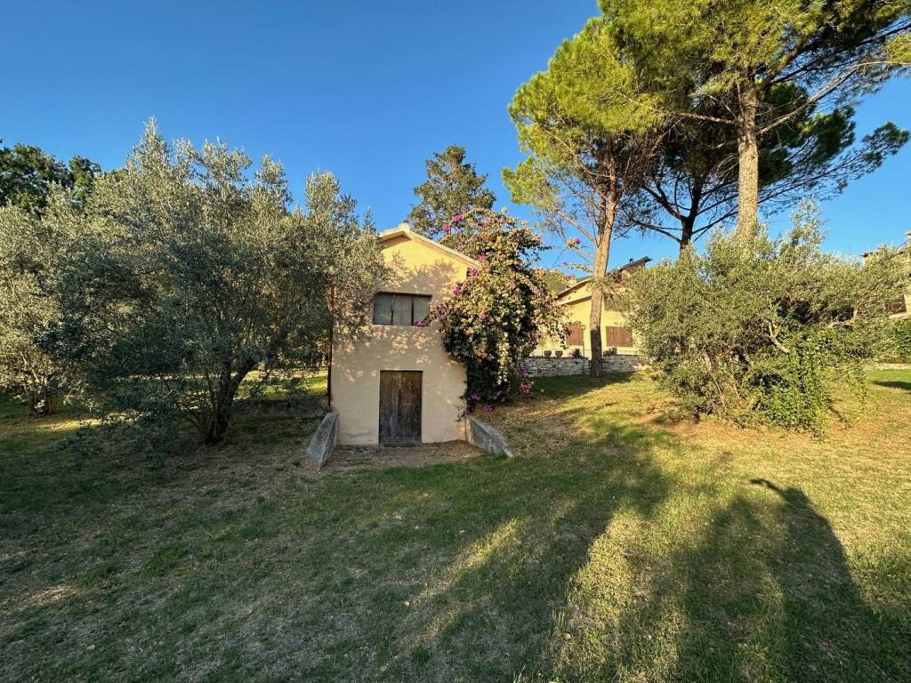Villa a Terni in Strada di Piedimonte, 40 - Foto 2