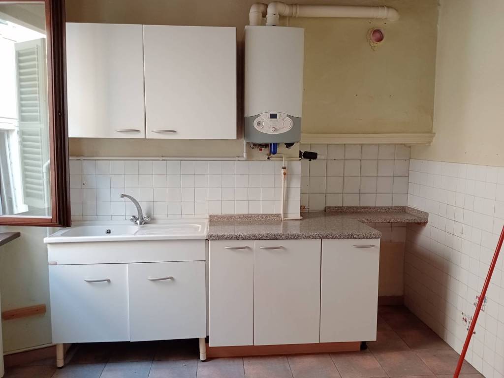 Appartamento a Jesi in Piazza Baccio Pontelli - Foto 2