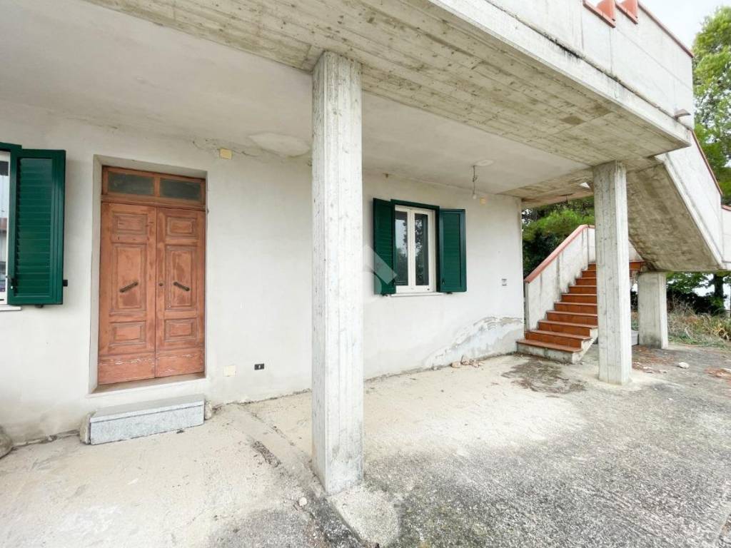 Appartamento a Paglieta in Contrada S. Nicola, 1 - Foto 3