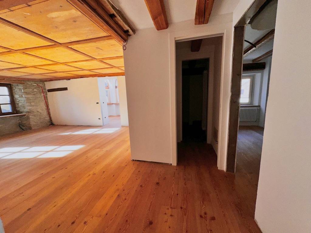 Appartamento a Gressoney-saint-jean in Via Puro Waeg, 1 - Foto 4