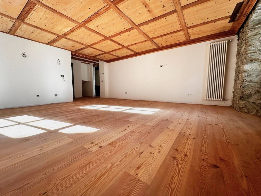 Appartamento a Gressoney-saint-jean in Via Puro Waeg, 1 - Foto 5