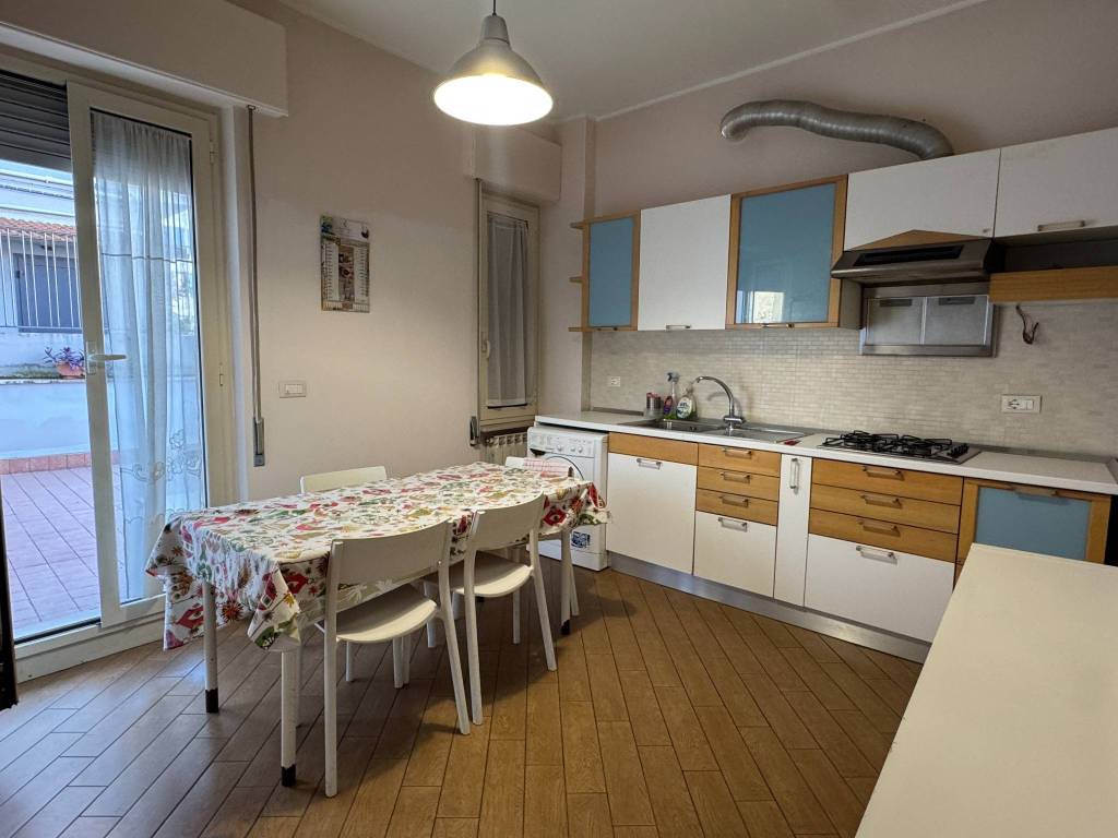 Appartamento a Pescara in Via Cecco Angiolieri, 36 - Foto 5