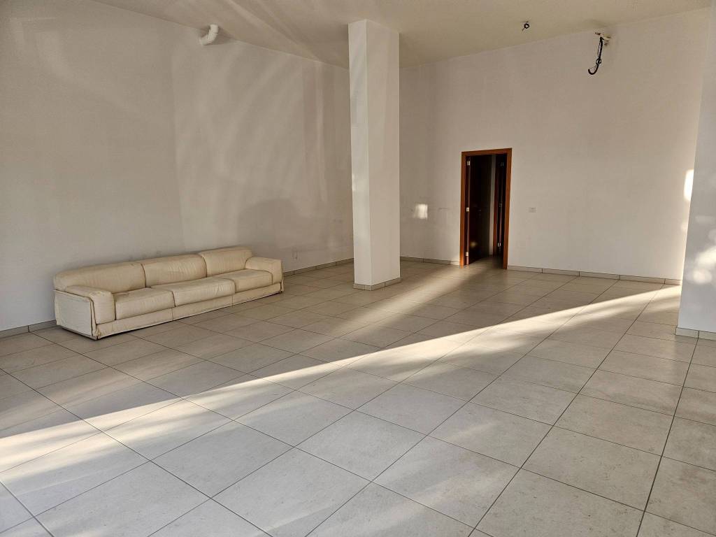 Immobile a Trani in Via Vittorio Malcangi - Foto 4