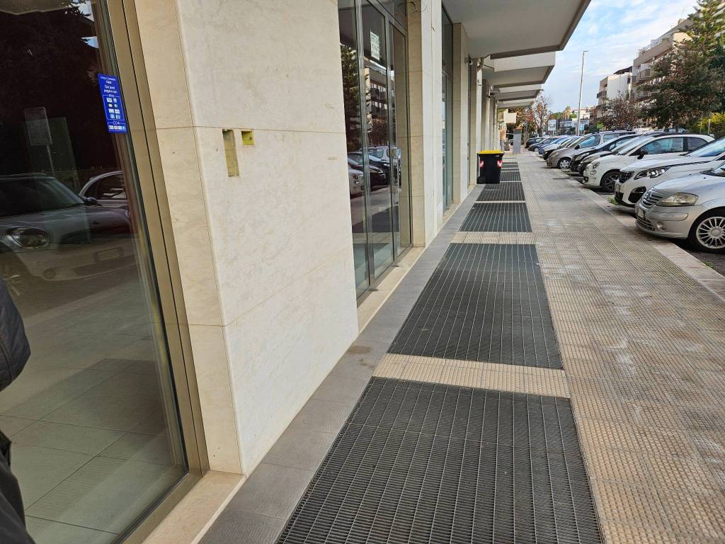 Immobile a Trani in Via Vittorio Malcangi - Foto 2