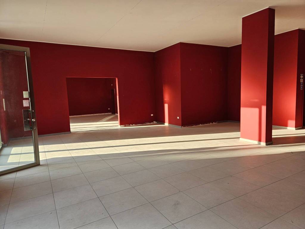 Immobile a Trani in Via Vittorio Malcangi - Foto 4