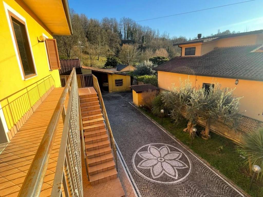 Appartamento a Ceccano in Via Marano - Foto 3