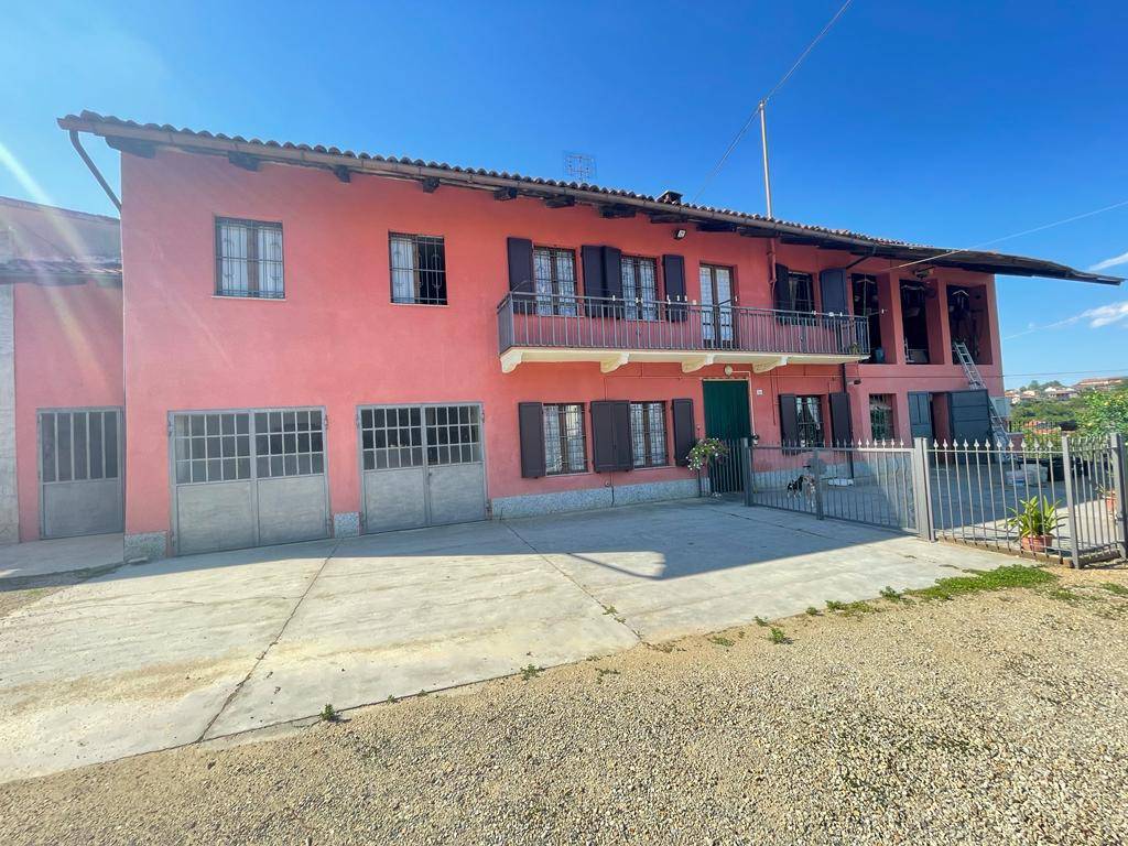 Villa a Monteu roero in Frazione Capelli, 26 - Foto 2