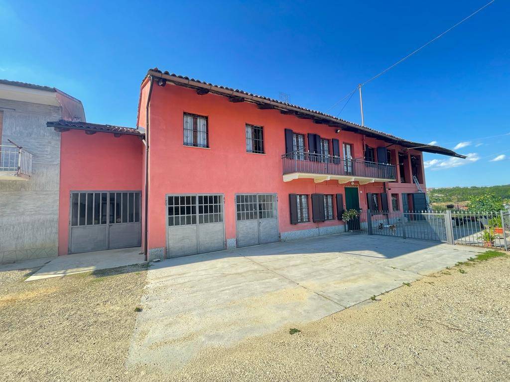 Villa a Monteu roero in Frazione Capelli, 26 - Foto 4