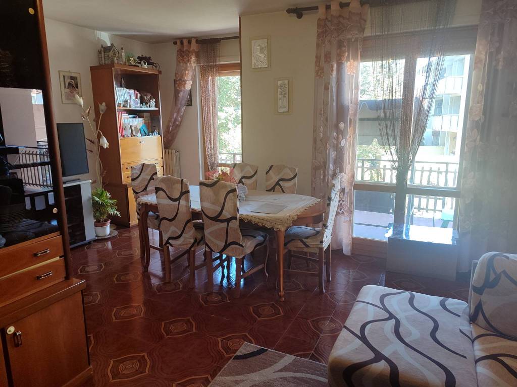 Appartamento a Perugia in Via delle Ghiande - Foto 2
