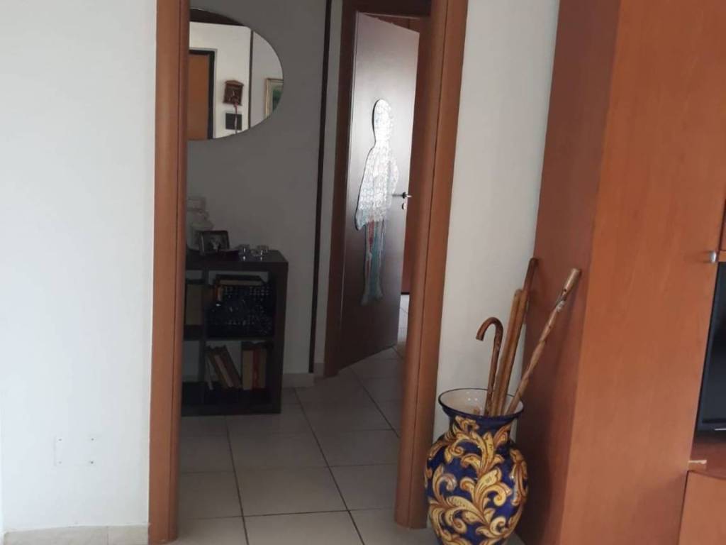Attico / mansarda a Portico di caserta in Via Pola, 20 - Foto 2
