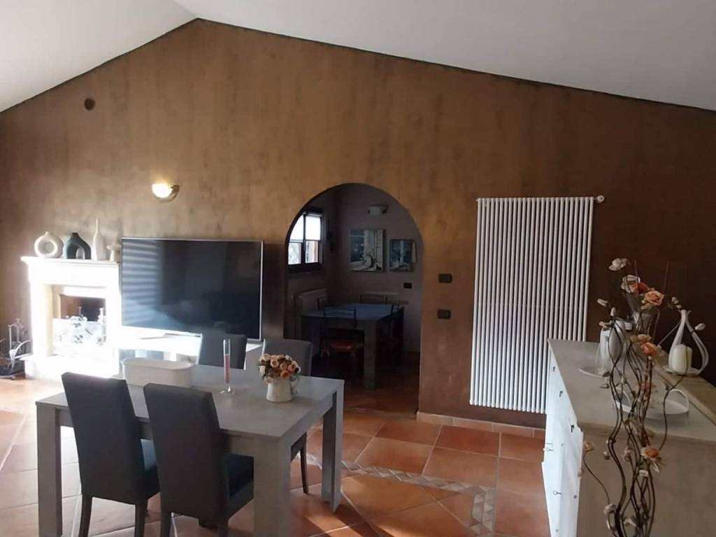 Villetta a schiera a Scarperia e san piero in Località Lucigliano, 1 - Foto 5