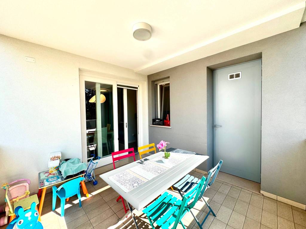 Appartamento a Pordenone in Via Alessandro Volta - Foto 2