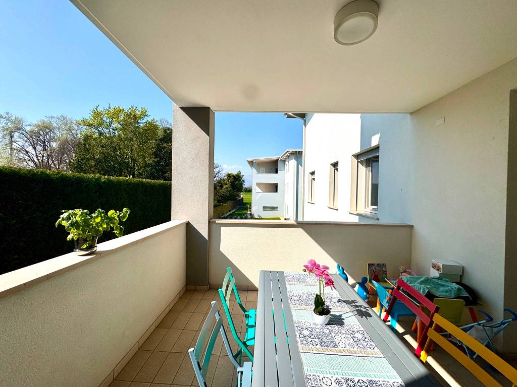 Appartamento a Pordenone in Via Alessandro Volta - Foto 3