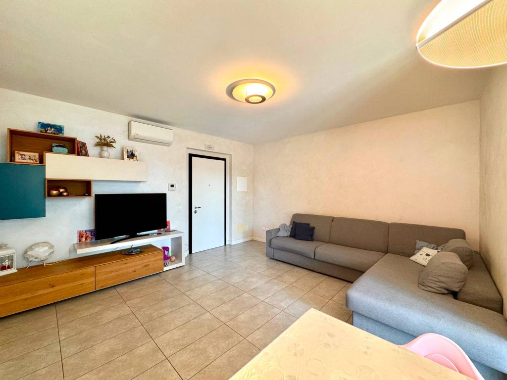 Appartamento a Pordenone in Via Alessandro Volta - Foto 5