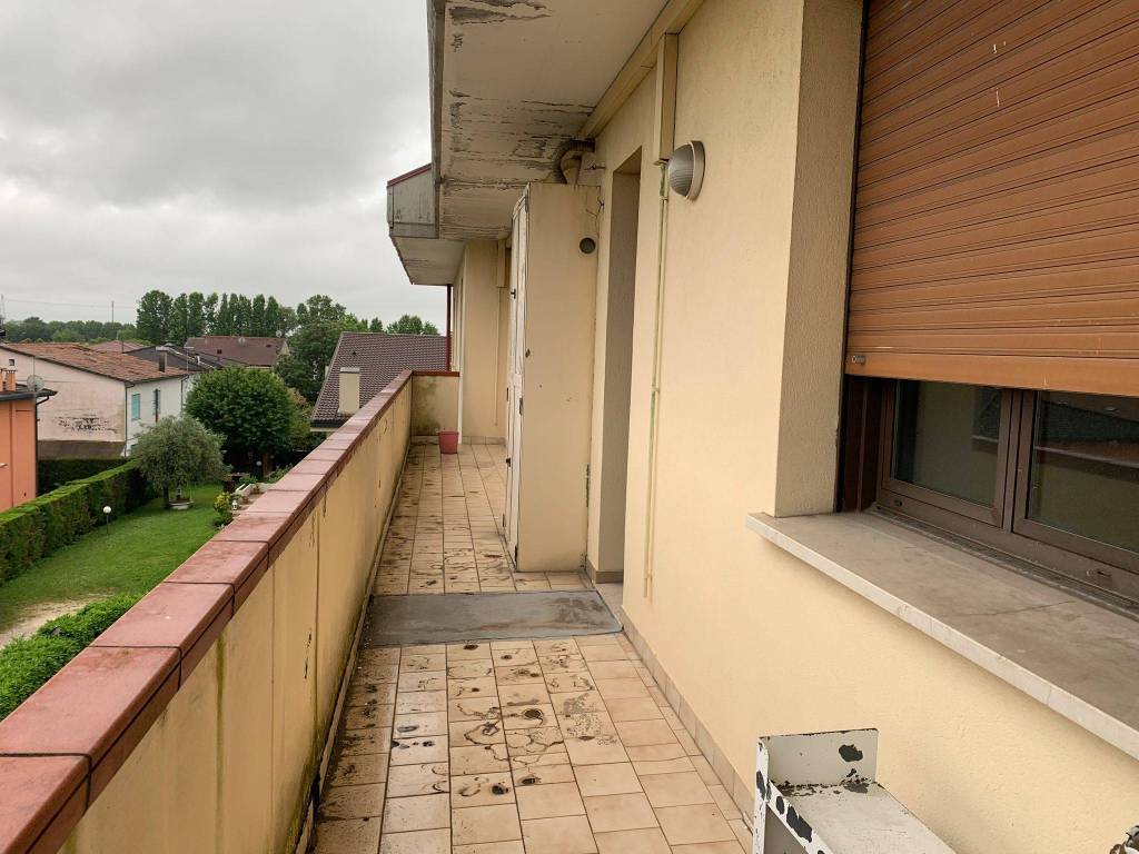 Immobile a Ponte san nicolò in Via Giorgio La Pira, 10 - Foto 5