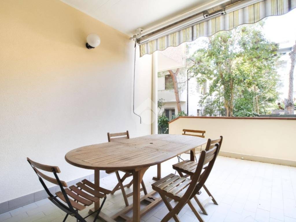 Appartamento a Tortoreto in Via Amerigo Vespucci, 12 - Foto 5
