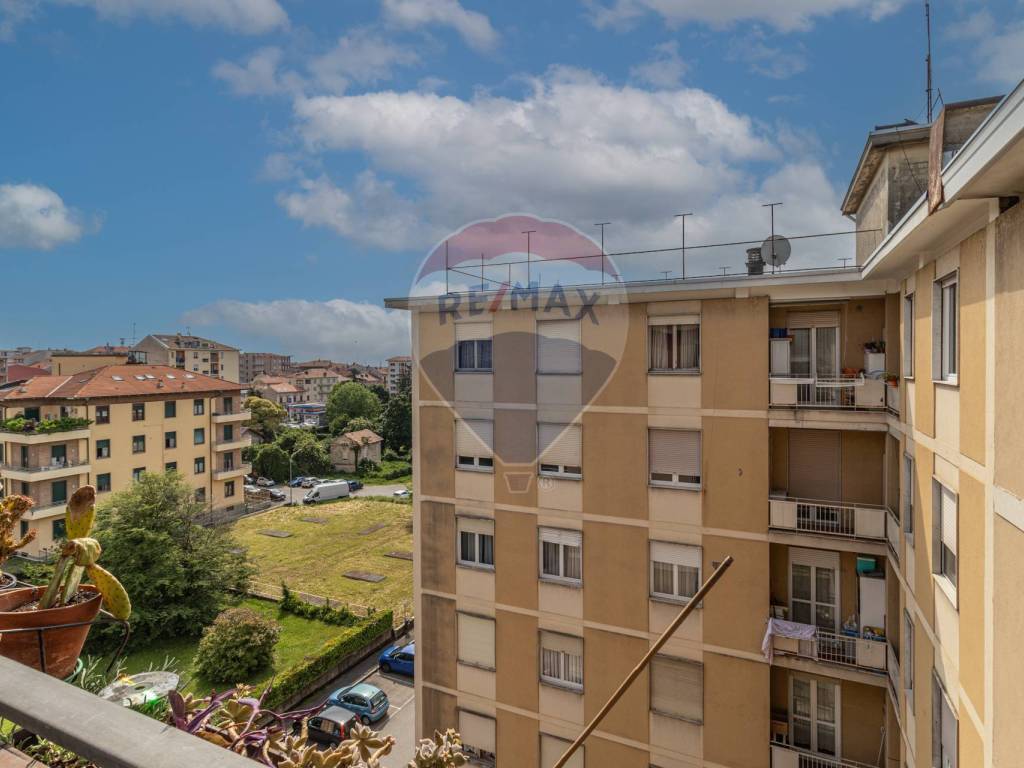 Appartamento a Biella in Via Valentino Cerruti, 3 - Foto 4