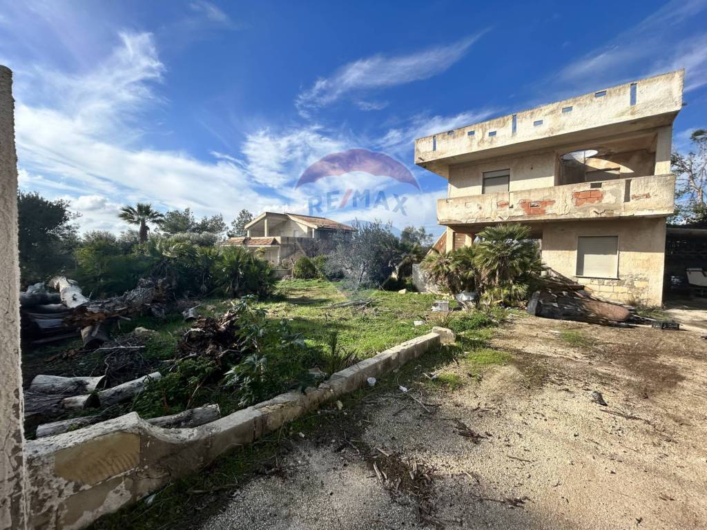 Villa a Noto in contrada San Lorenzo IX Strada - Foto 2