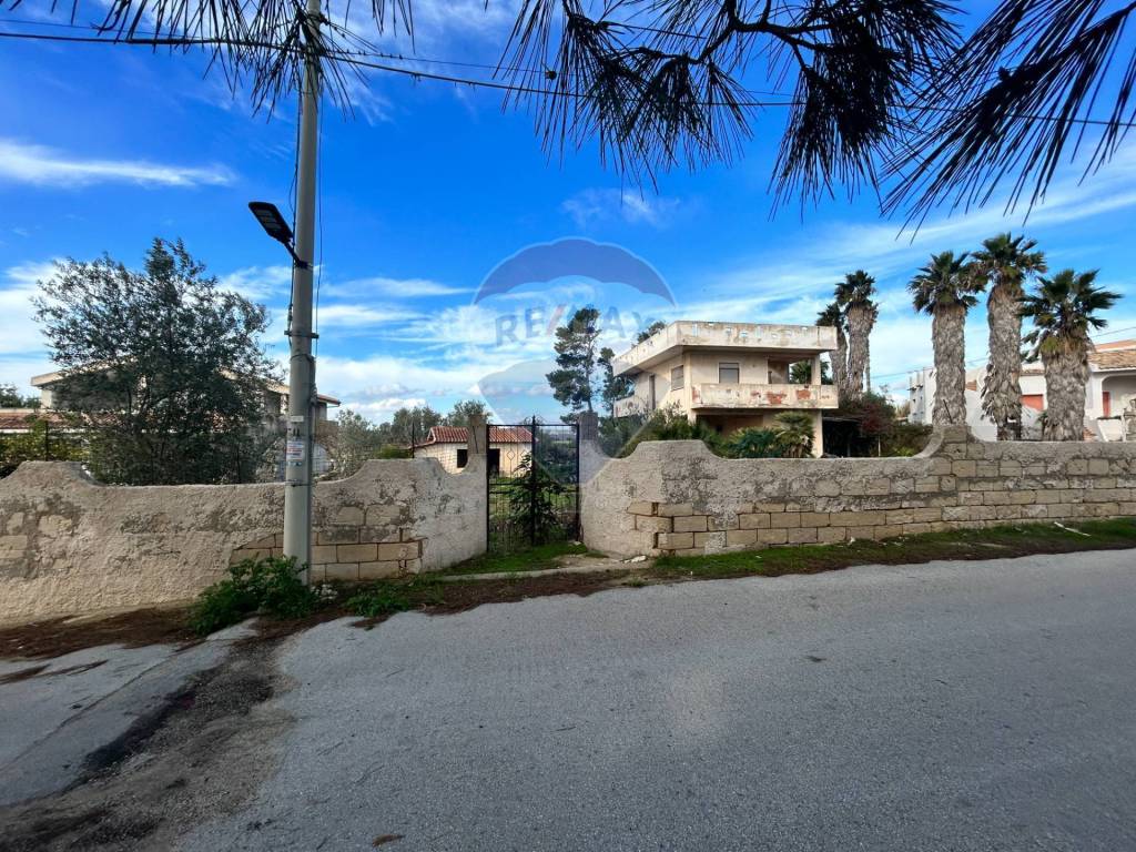 Villa a Noto in contrada San Lorenzo IX Strada - Foto 3