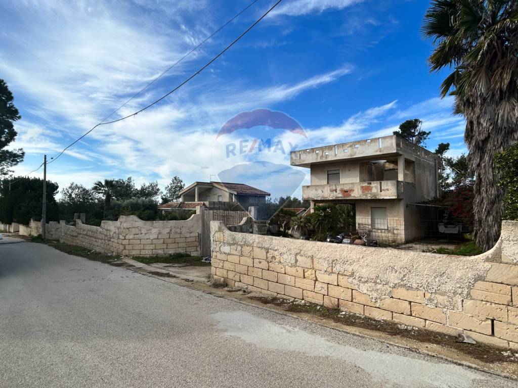 Villa a Noto in contrada San Lorenzo IX Strada - Foto 4