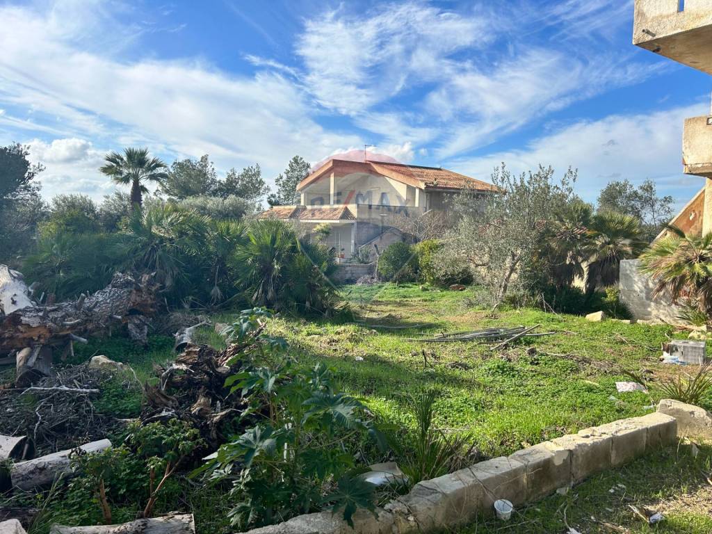 Villa a Noto in contrada San Lorenzo IX Strada - Foto 5