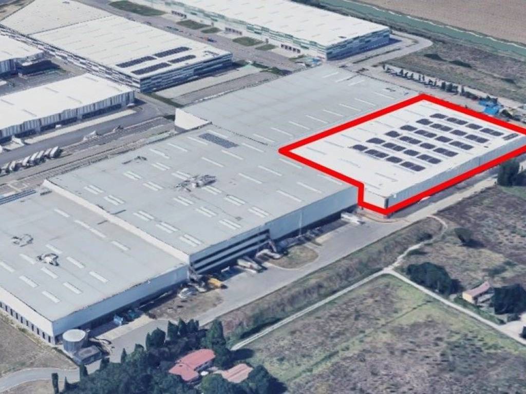 Immobile a Bentivoglio in Interporto di Bologna - Foto 2