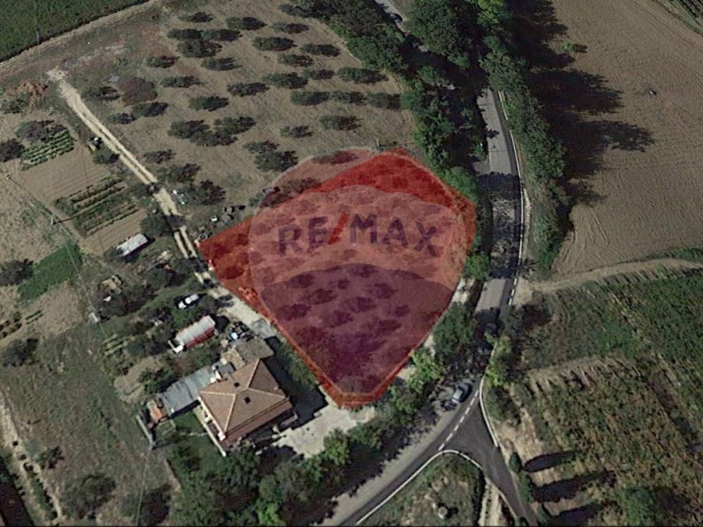 Terreno a Rosciano in Strada provinciale 19 - Foto 3