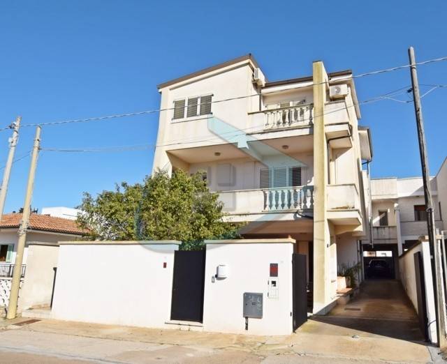 Villa a Morciano di leuca in Via Alcide De Gasperi - Foto 2