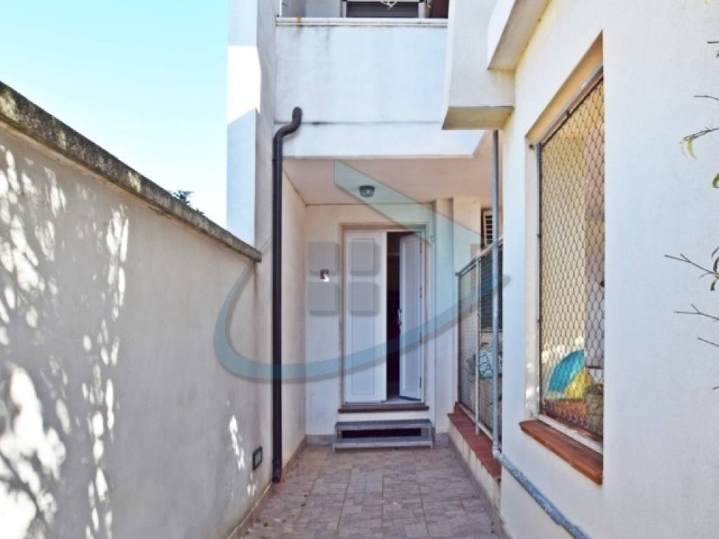 Villa a Morciano di leuca in Via Alcide De Gasperi - Foto 3