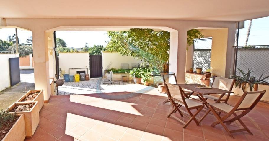 Villa a Morciano di leuca in Via Alcide De Gasperi - Foto 5