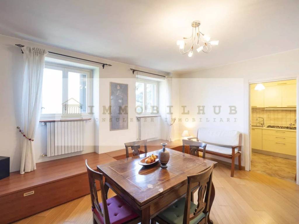 Appartamento a Barzago in Via Como, 23 - Foto 2