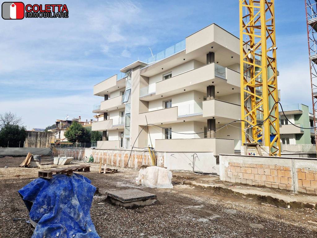 Appartamento a Brusciano in Via Cimitero - Foto 2