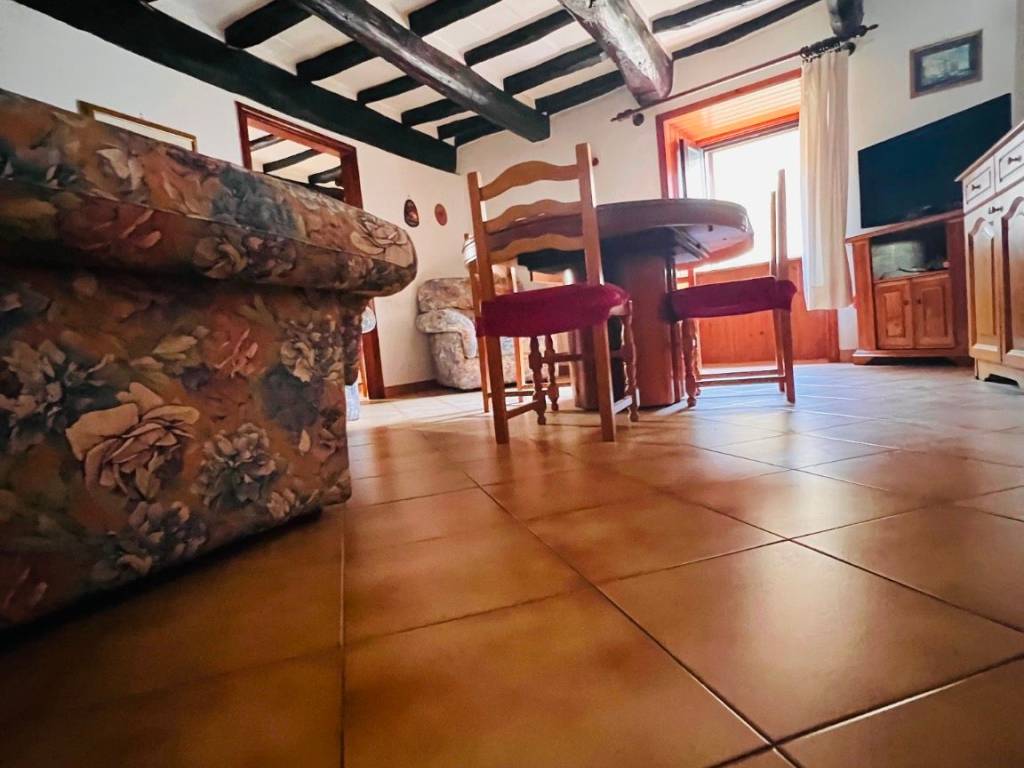 Appartamento a Bucine in Via della Porta, 21 - Foto 3