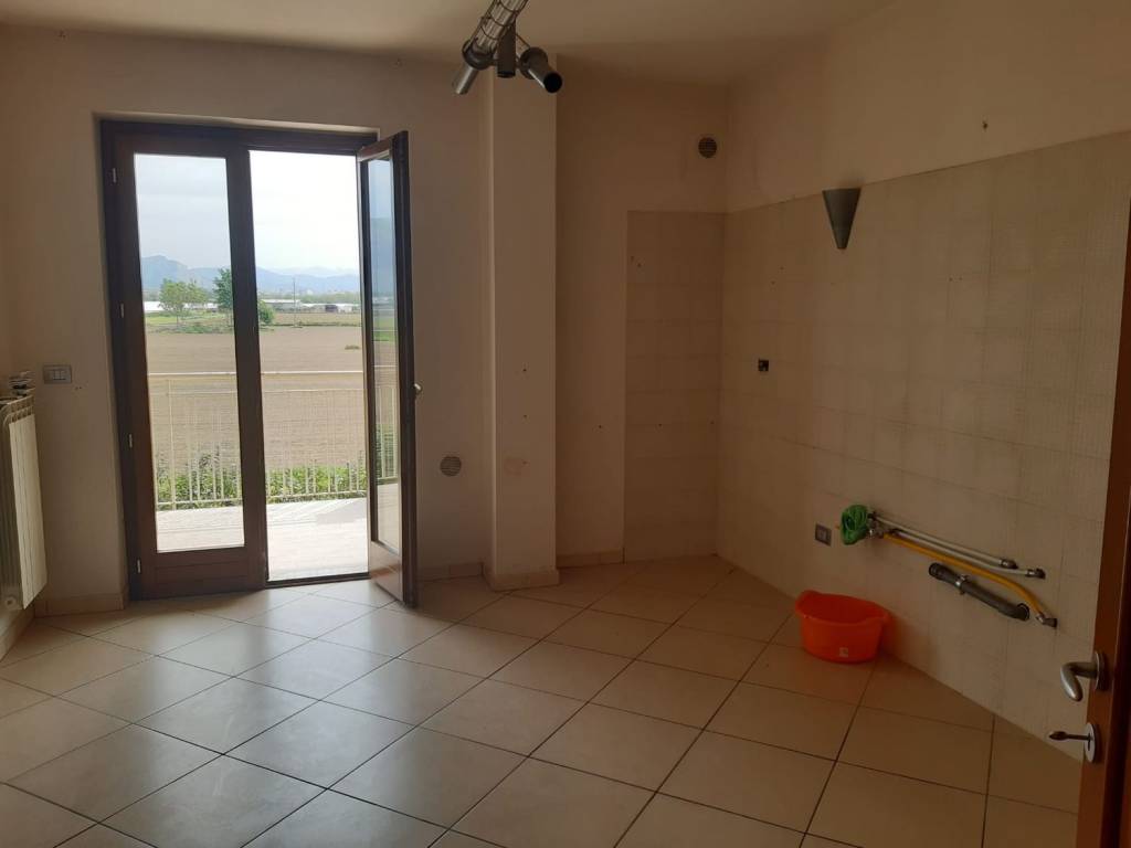 Appartamento a San tammaro in Parco quadrifoglio s.n.c - Foto 4
