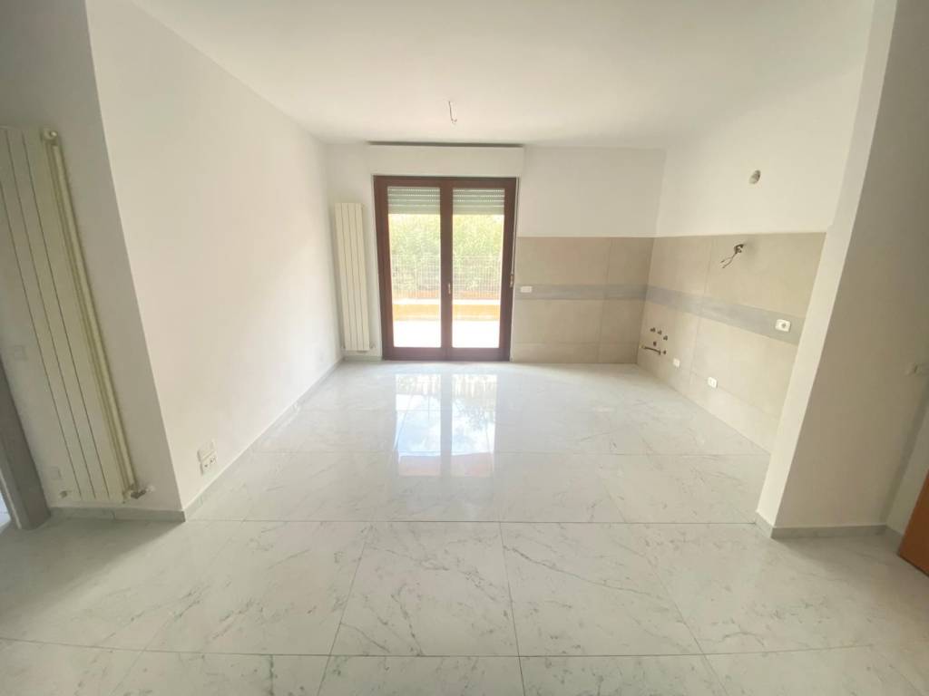 Appartamento a Recanati in Via Ugo La Malfa - Foto 2