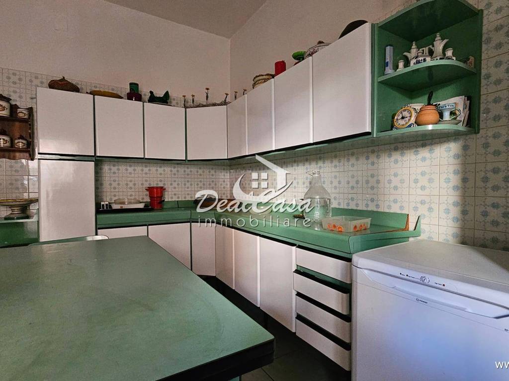 Appartamento a Nuoro in Via Convento - Foto 5
