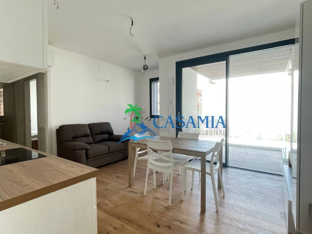 Appartamento a San benedetto del tronto in Via Amilcare Ponchielli - Foto 2
