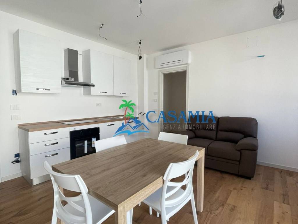 Appartamento a San benedetto del tronto in Via Amilcare Ponchielli - Foto 5