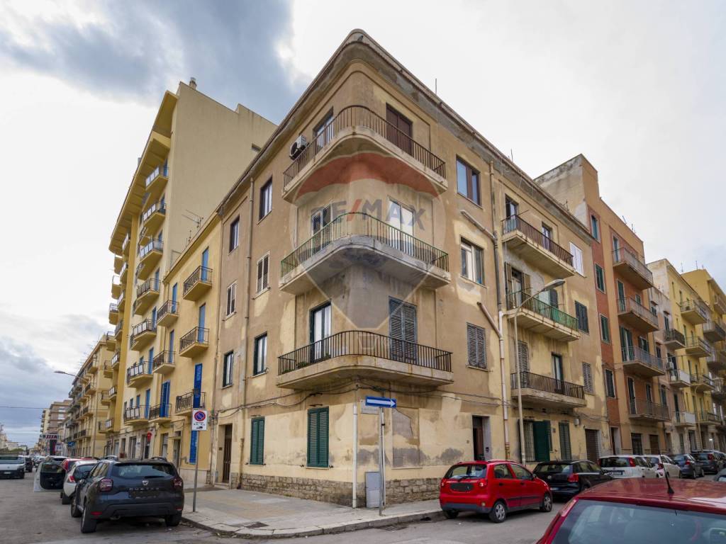 Immobile a Trapani in via Nicolò Riccio, 98 - Foto 2