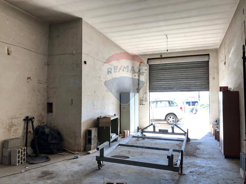 Immobile a Manfredonia in Viale Padre Pio - Foto 5