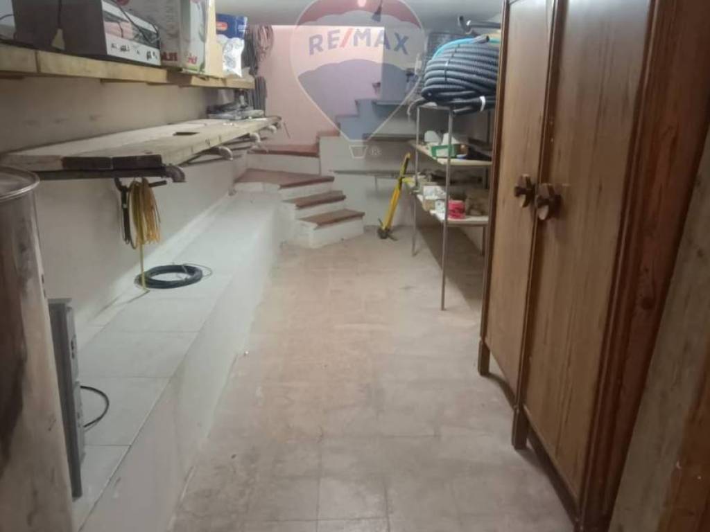 Box / garage a Mattinata in San Benedetto Abate, 9 - Foto 5