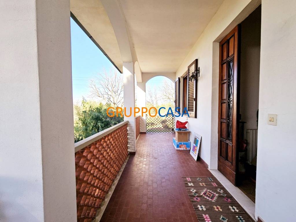 Villa a Altopascio in Via dei Chiappini, 12 - Foto 1