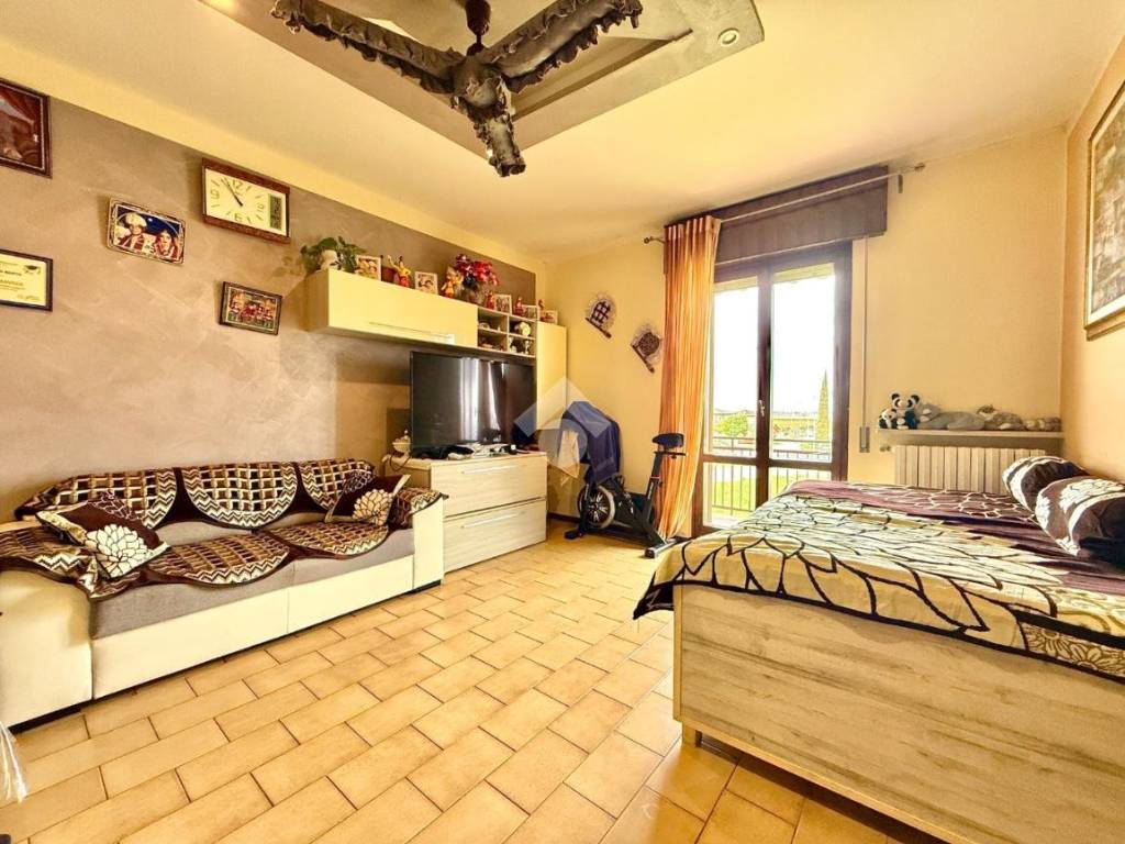 Appartamento a Mozzecane in Via Duca degli Abruzzi, 42 - Foto 3