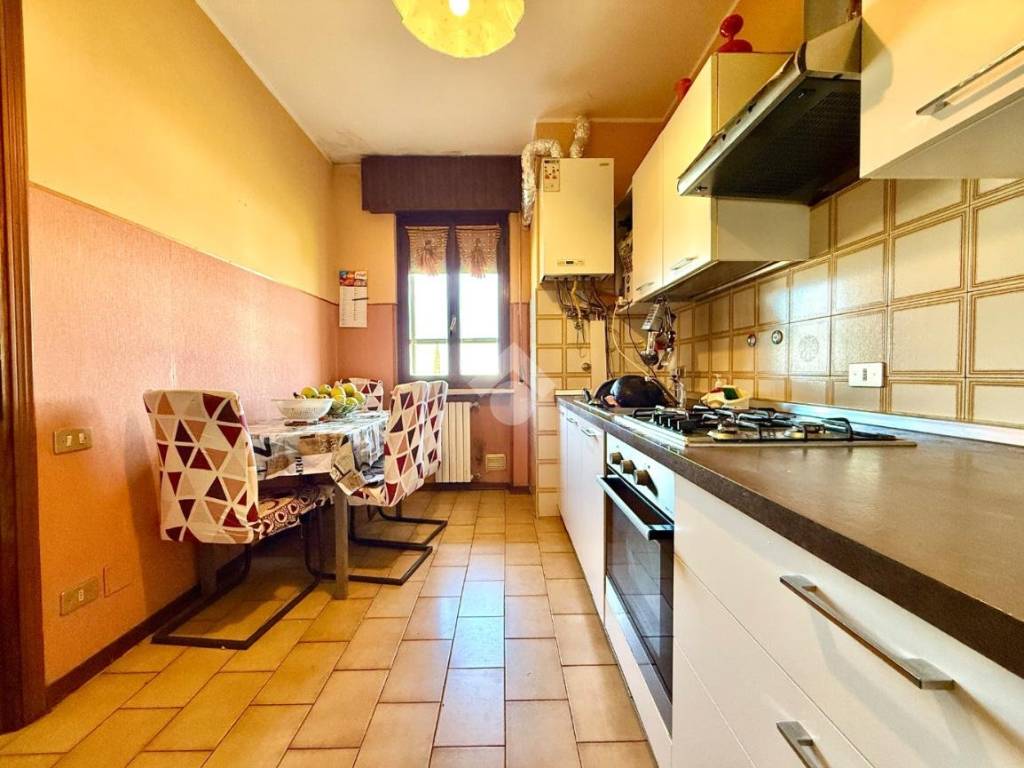 Appartamento a Mozzecane in Via Duca degli Abruzzi, 42 - Foto 5