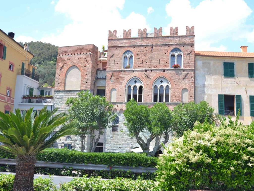 Appartamento a Noli in Corso Italia, 4 - Foto 2