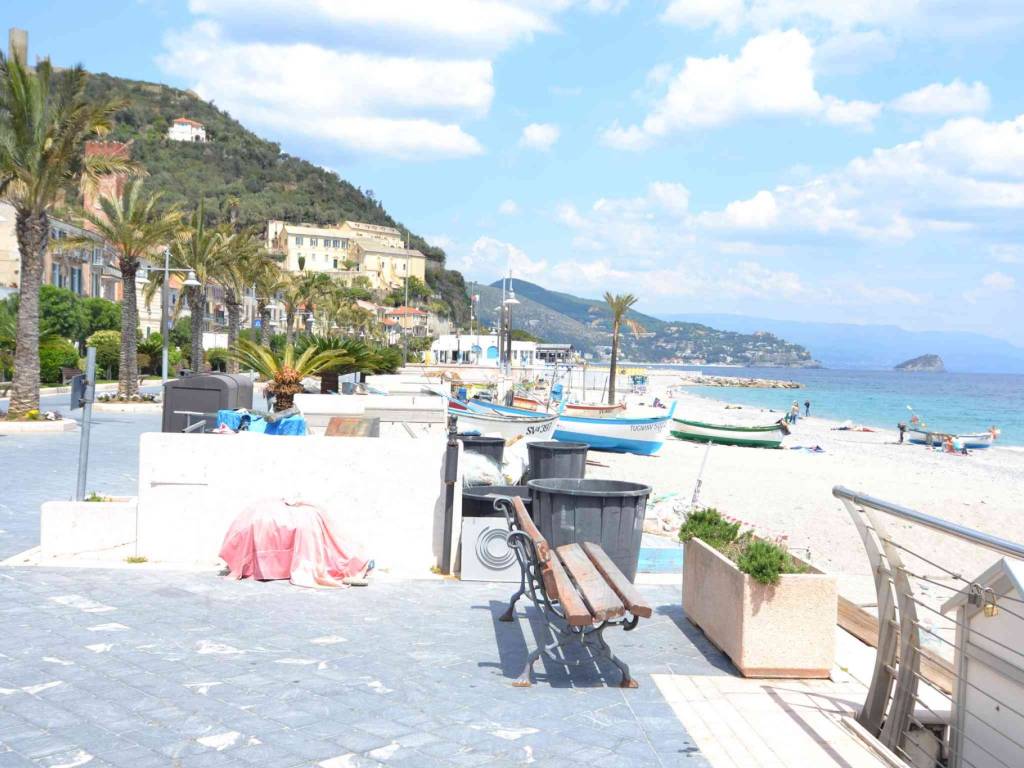 Appartamento a Noli in Corso Italia, 4 - Foto 4