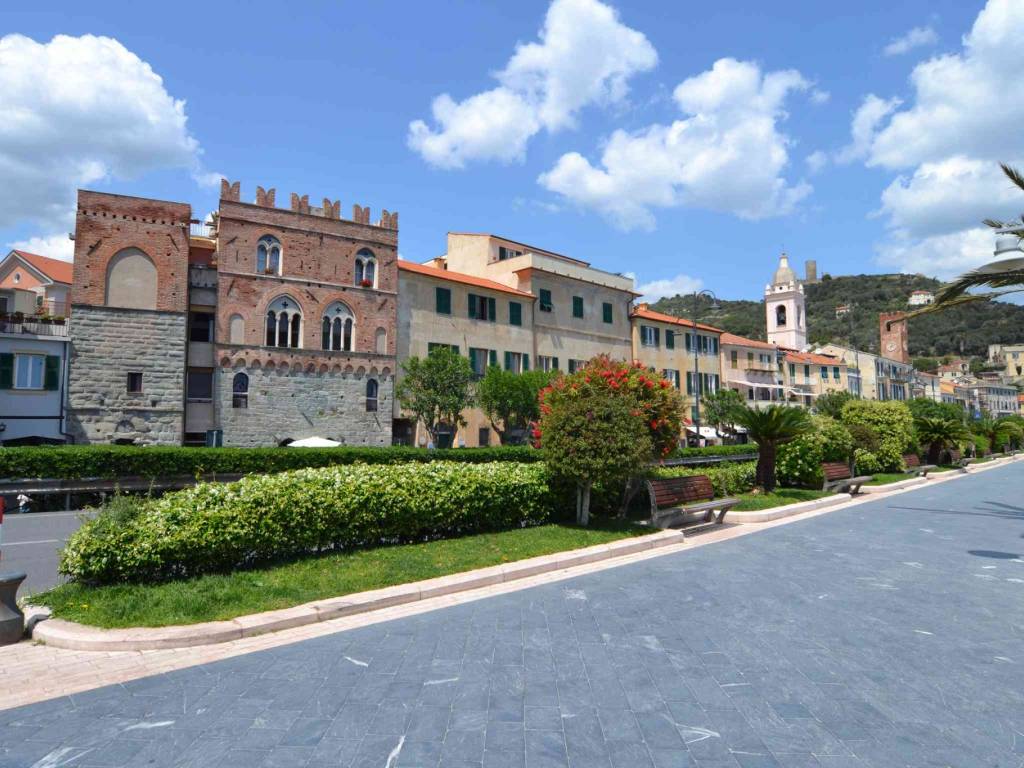 Appartamento a Noli in Corso Italia, 4 - Foto 5