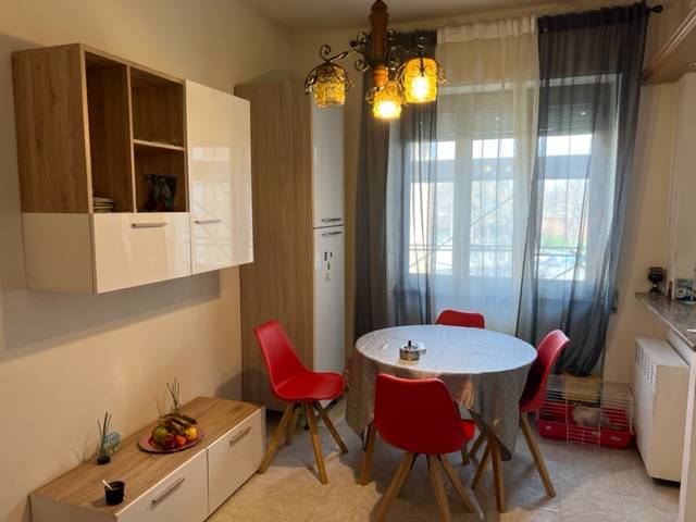 Appartamento a Alessandria in Via Giovanni Verneri, 34 - Foto 3