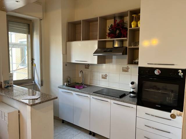 Appartamento a Alessandria in Via Giovanni Verneri, 34 - Foto 4