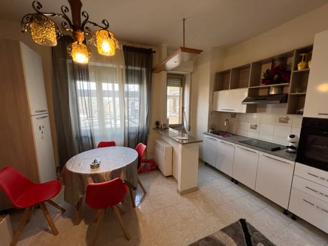 Appartamento a Alessandria in Via Giovanni Verneri, 34 - Foto 5